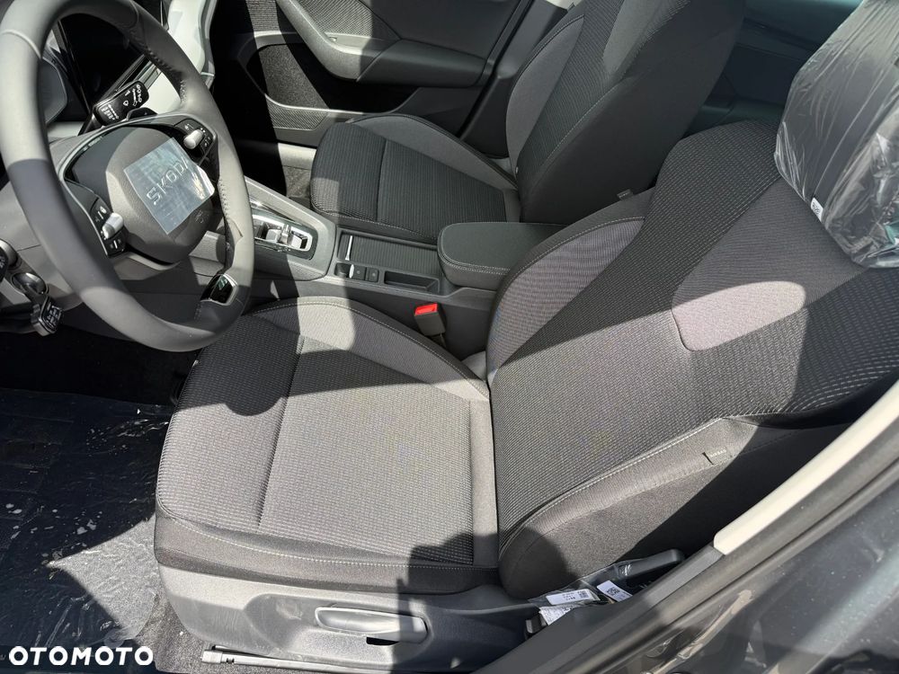 Skoda Octavia 1.5 TSI mHEV Drive Selection DSG - 8