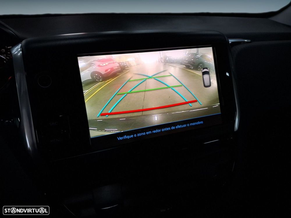 Peugeot 208 1.2 PureTech Style - 20