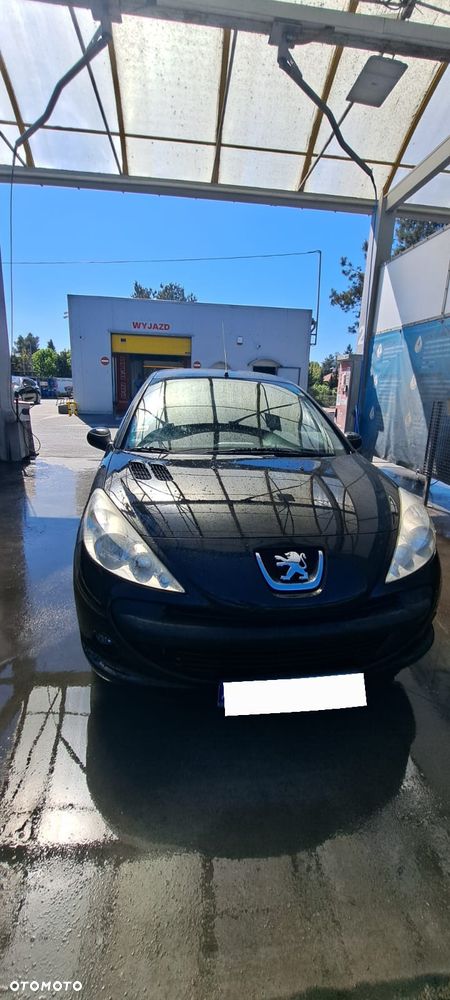 Peugeot 206 plus 75 - 12