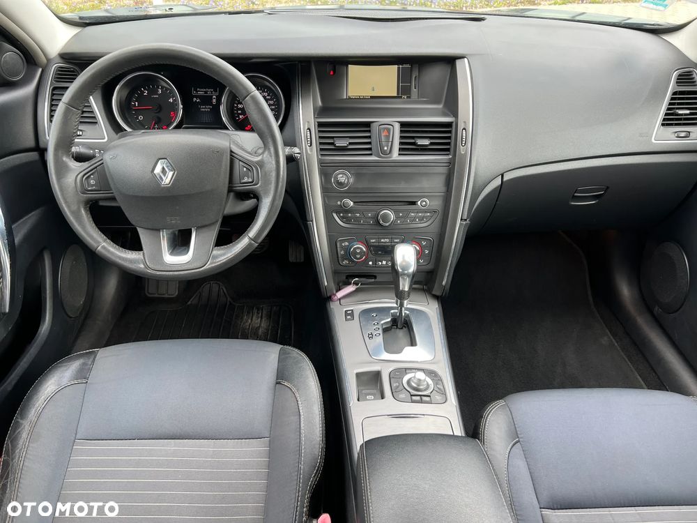 Renault Latitude dCi 175 FAP - 9