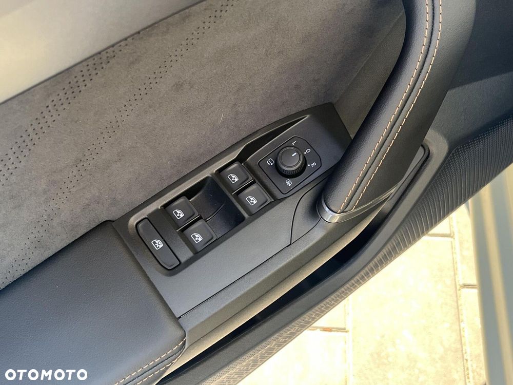 Cupra Leon Sportstourer - 14