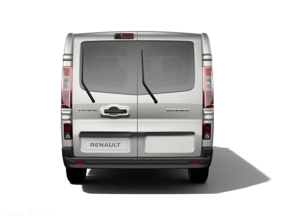Renault Trafic - 3