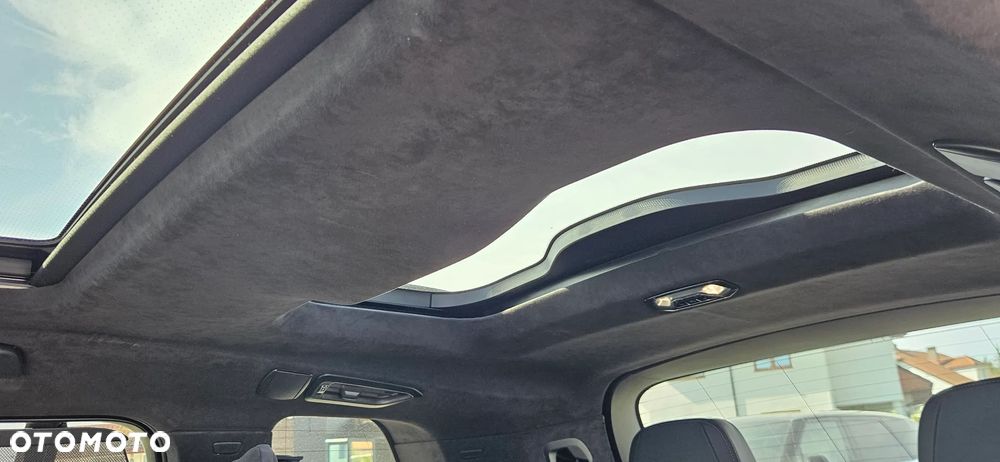 BMW X7 M60i xDrive mHEV sport - 34