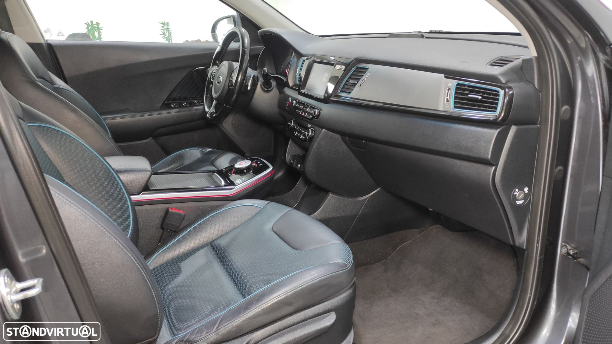 Kia e-Niro 64kWh - 22