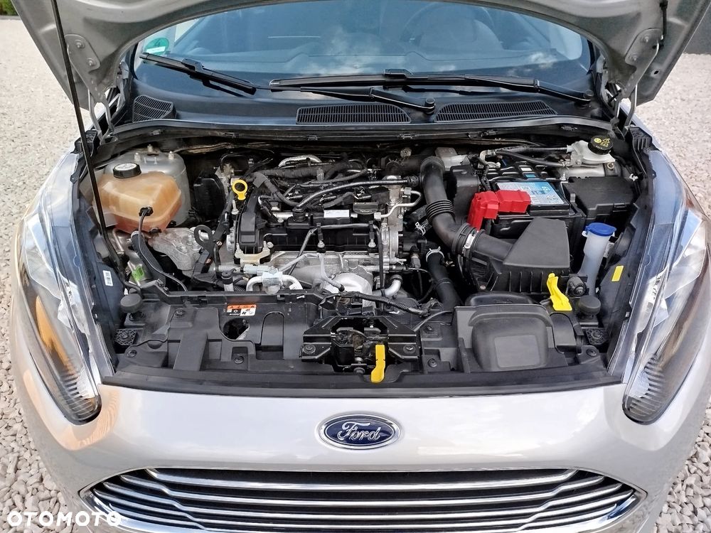 Ford Fiesta - 21
