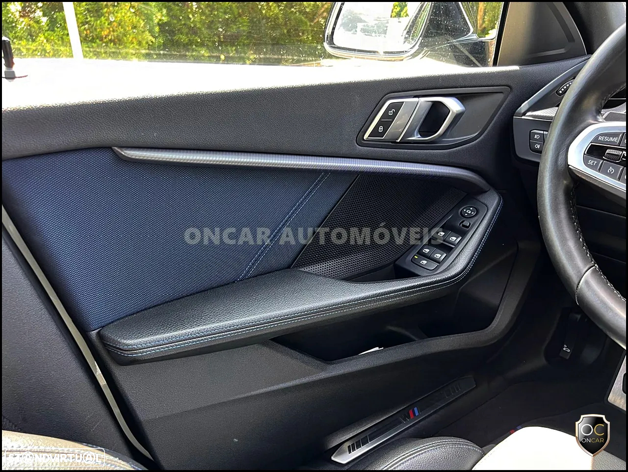 BMW 216 Gran Coupé d Pack Desportivo M - 32