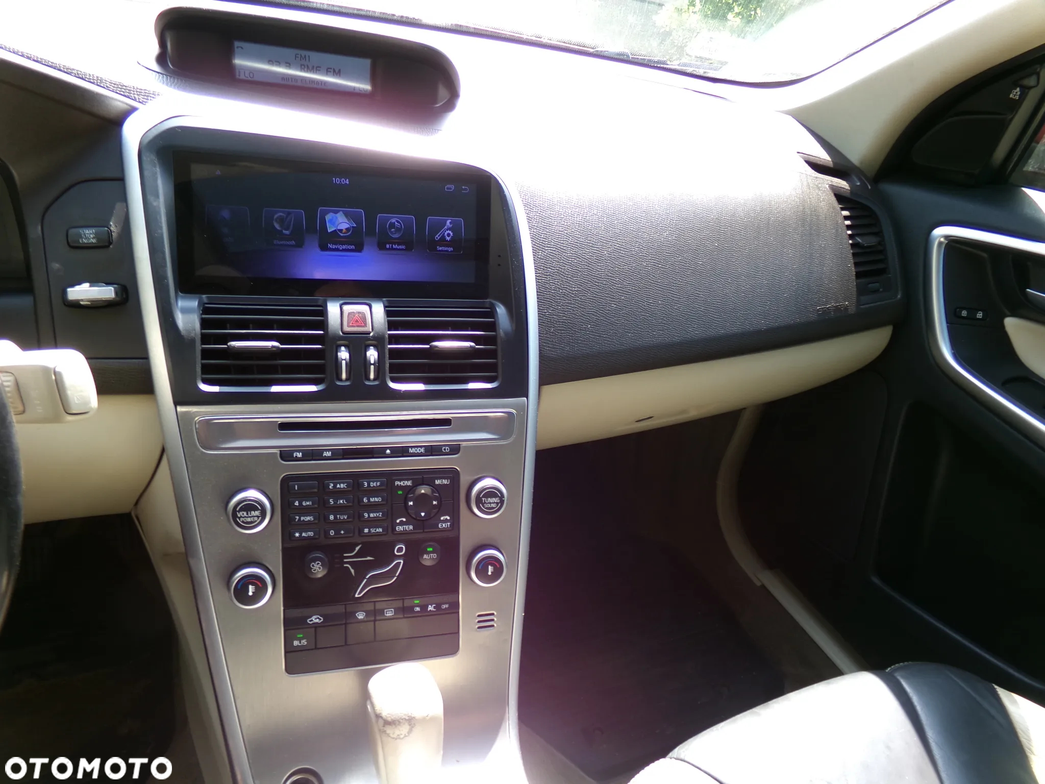 Volvo XC 60 3.2 AWD RDesign - 6
