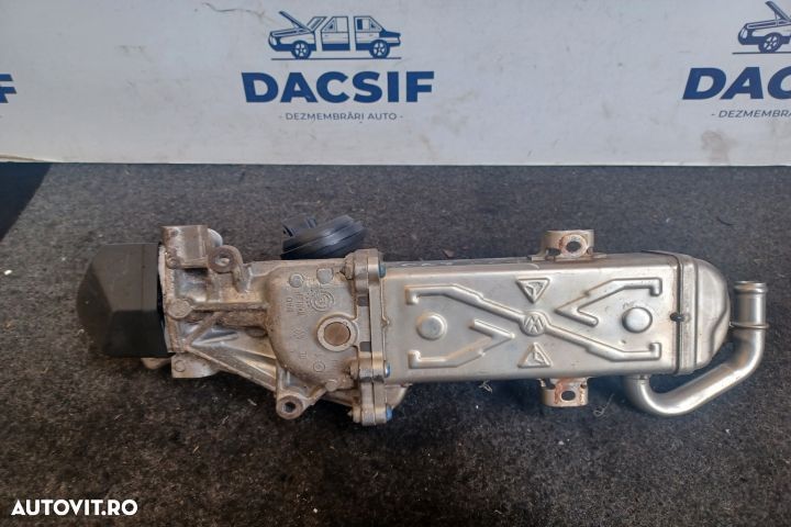 Racitor gaze 03l131512DQ 0280751016 Volkswagen VW Golf 6 [2008 - 2015 - 4