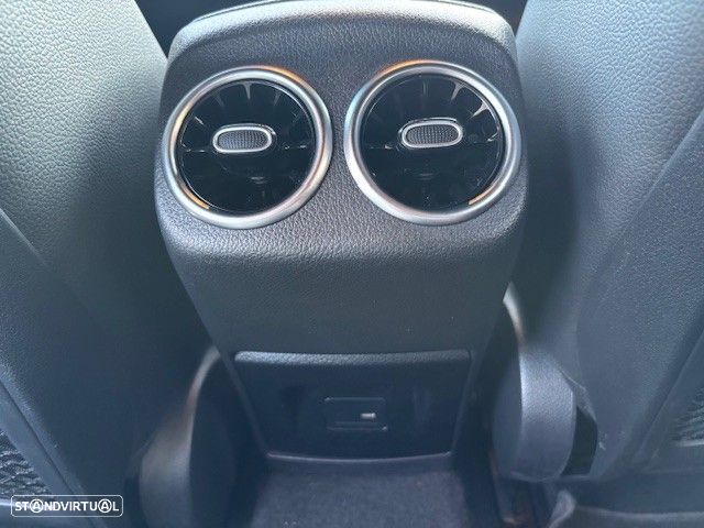 Mercedes-Benz A 180 Limousine d AMG Line Aut. - 12