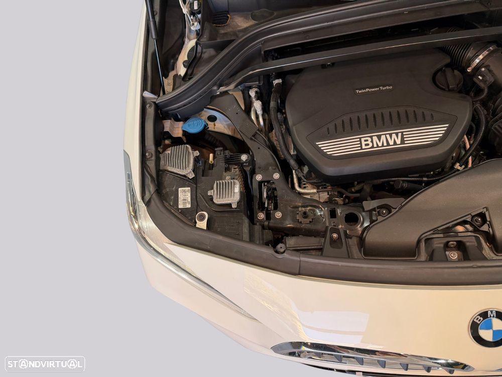 BMW X2 - 49