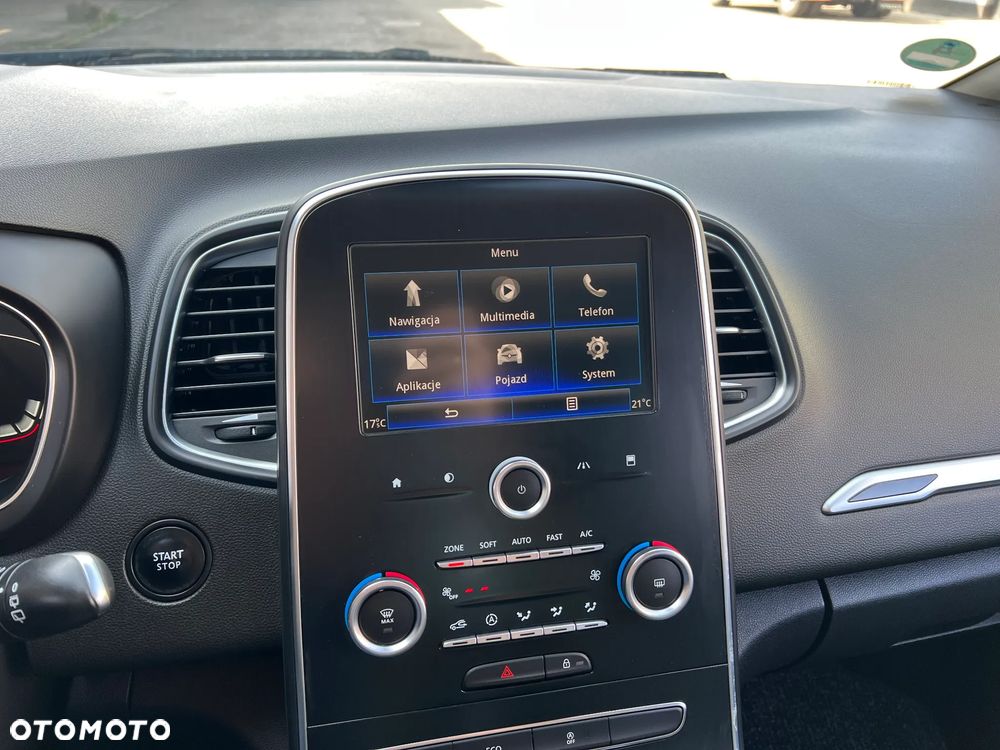 Renault Scenic 1.2 TCe Energy Expression - 17