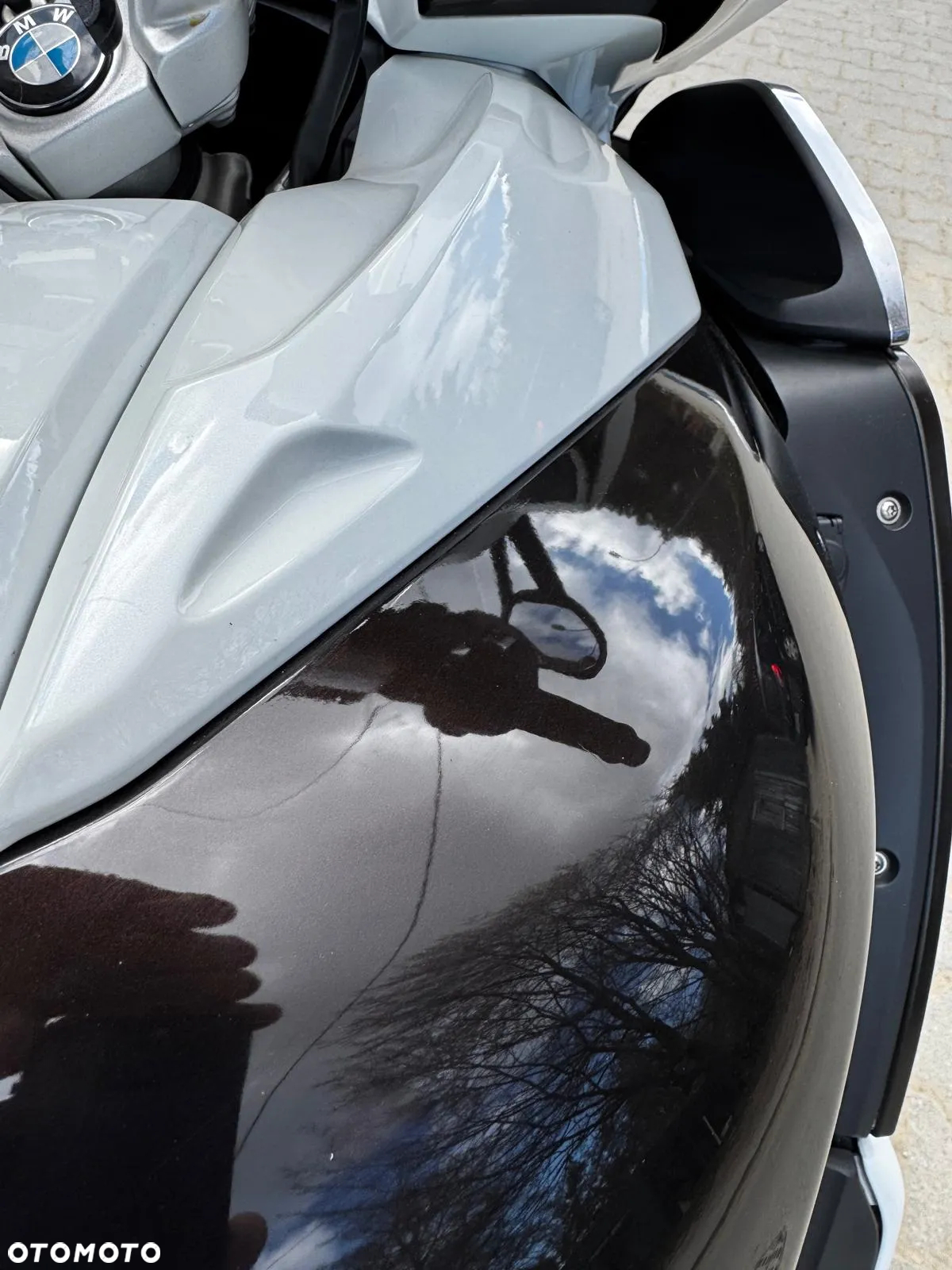 BMW K - 24