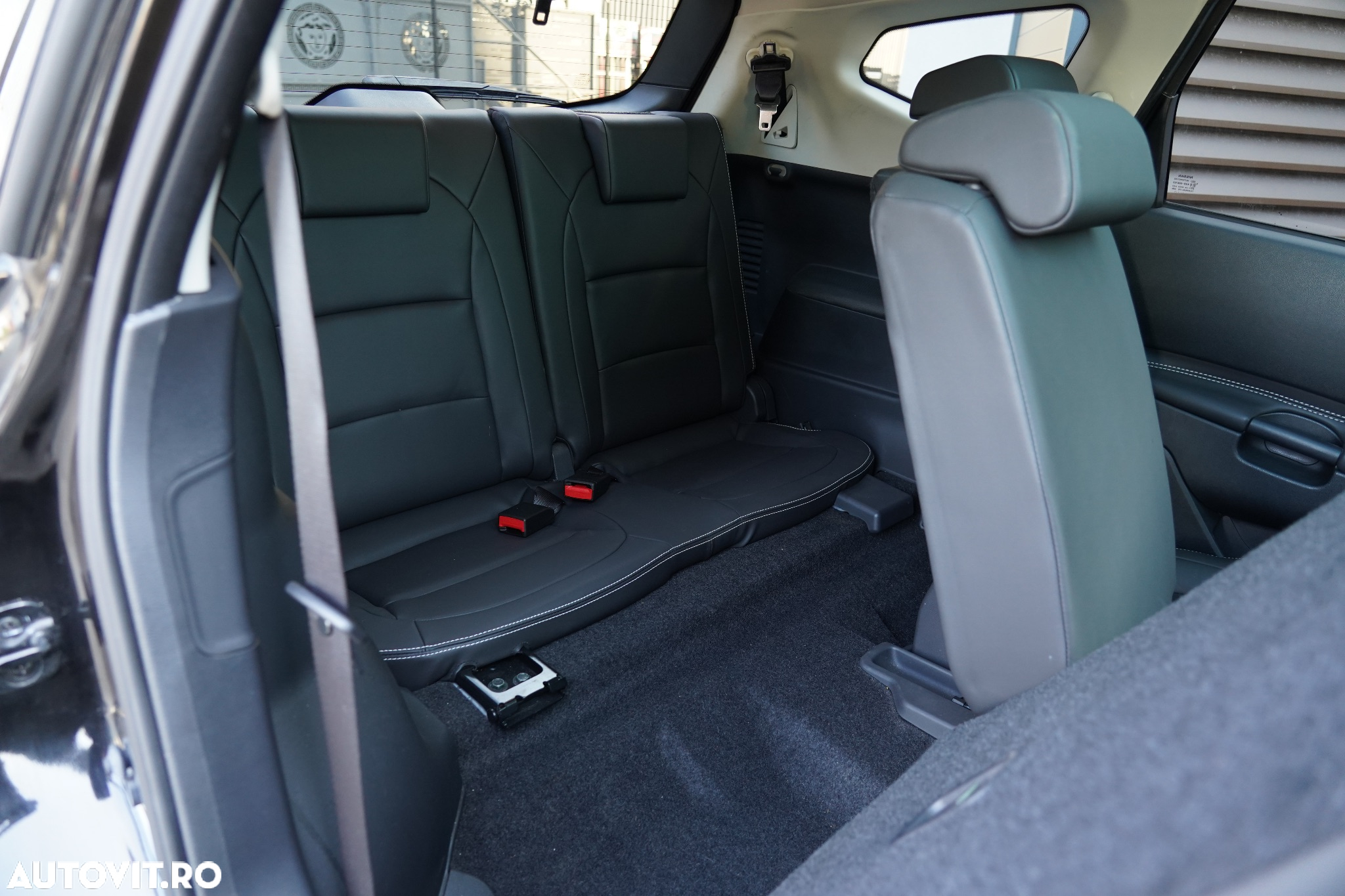 Nissan Qashqai 1.6 DCI Start/Stop 4X4-i Tekna - 13
