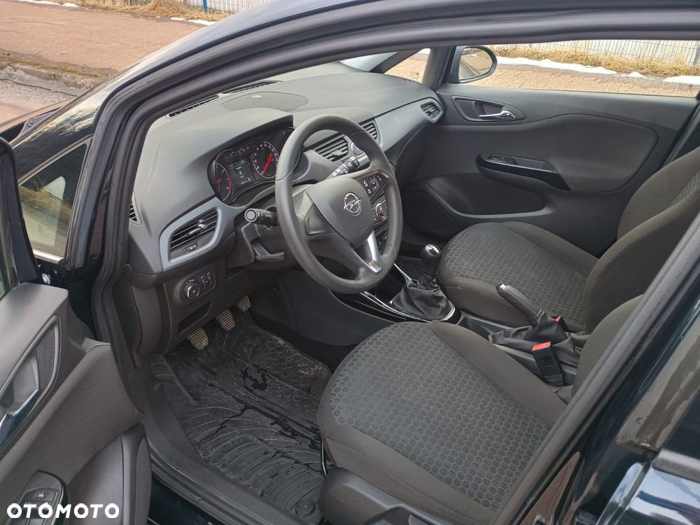 Opel Corsa - 9