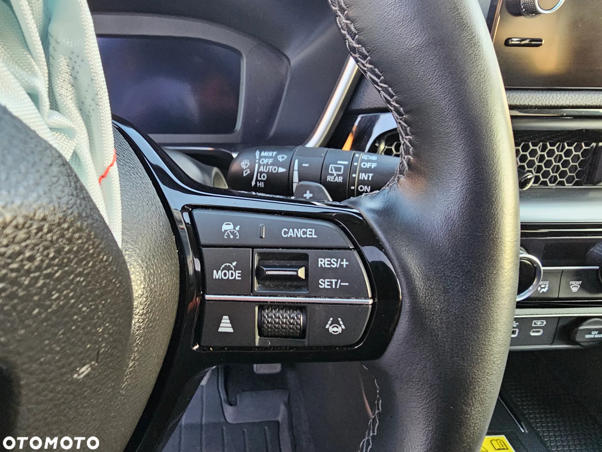 Honda CR-V 2.0 i-MMD HEV Elegance AWD CVT - 25