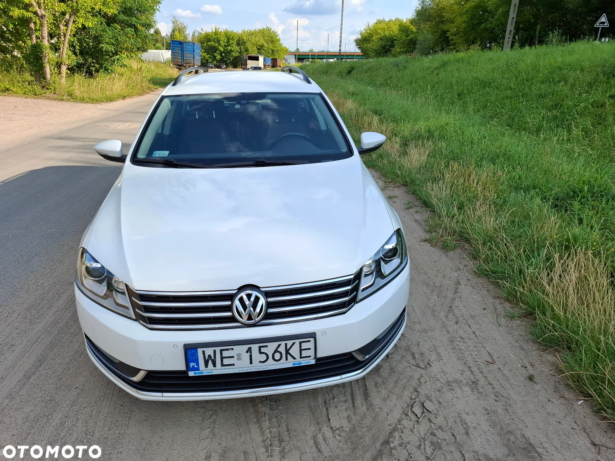 Volkswagen Passat 2.0 TDI Comfortline - 2