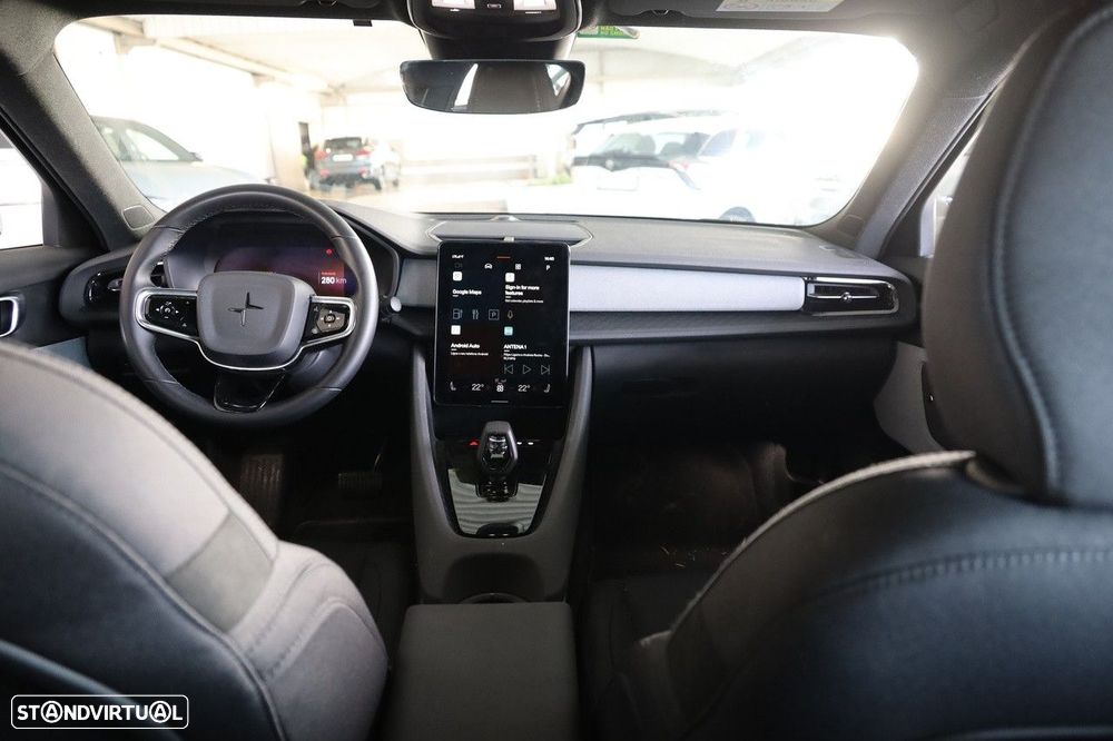 Polestar 2 Long Range 78 kWh - 17