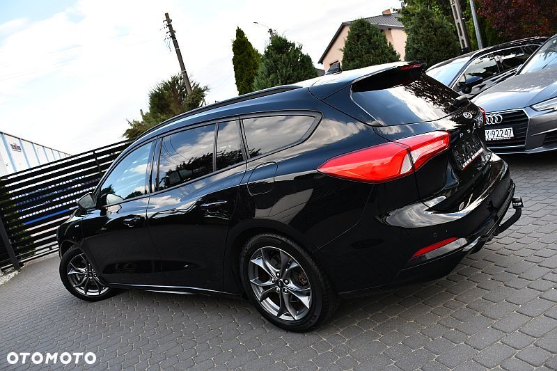 Ford Focus 1.5 EcoBlue Start-Stopp-System ST-LINE X - 3