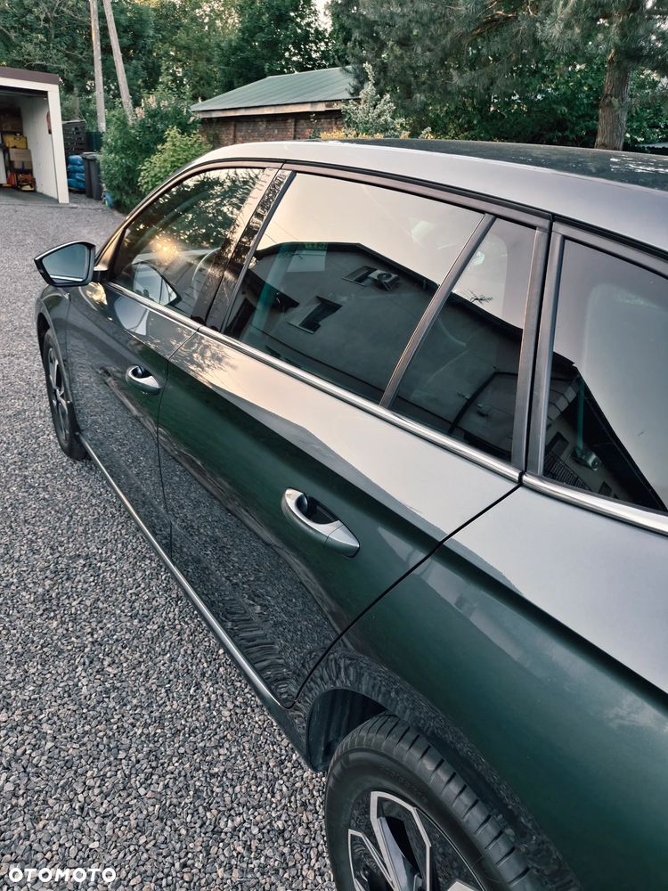 Skoda Scala 1.5 TSI Ambition DSG - 23