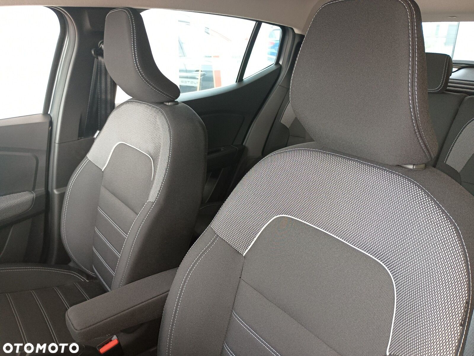 Dacia Sandero 1.0 TCe Expression - 15