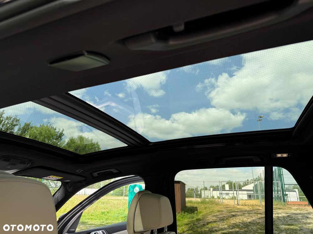 BMW X5 xDrive40d mHEV - 21