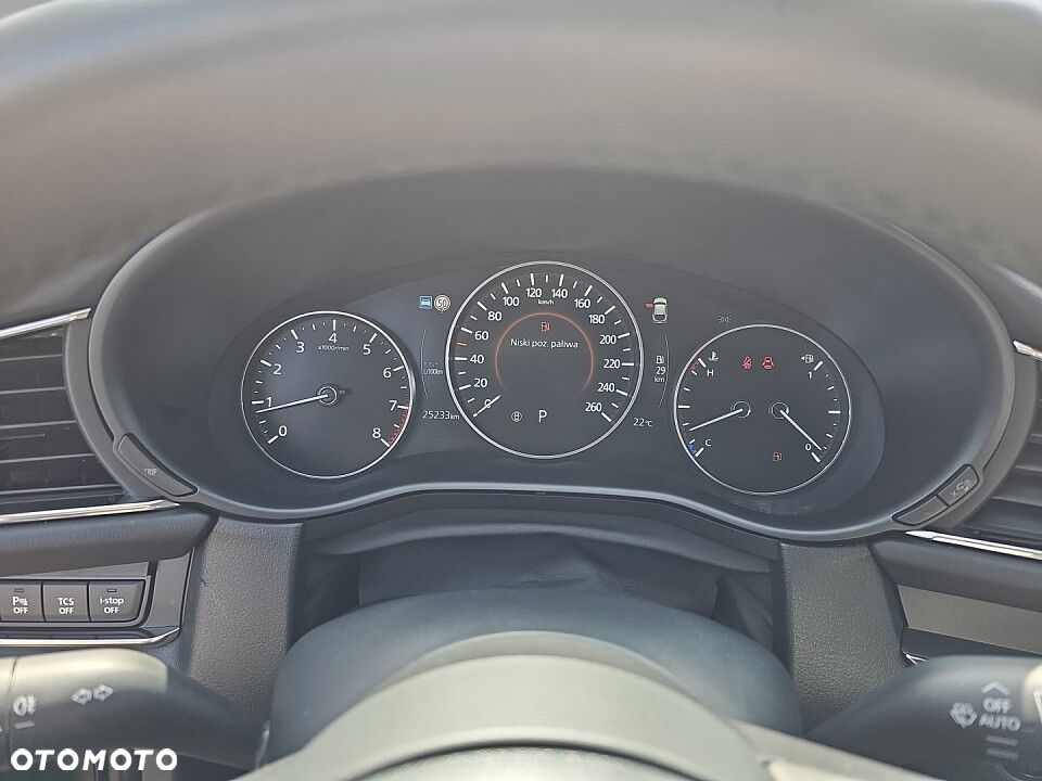 Mazda CX-30 - 16