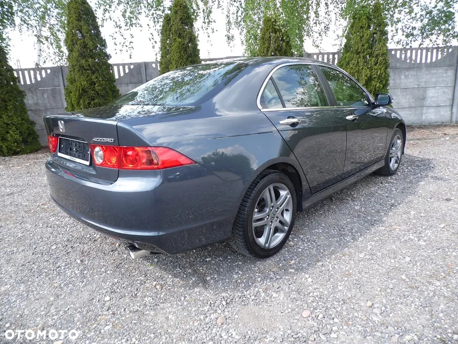 Honda Accord 2.0 i Sport 30 Jahre Edition - 2
