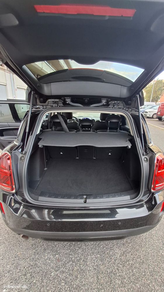 MINI Countryman Cooper SE All4 Aut. - 11