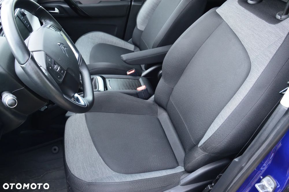 Citroën C4 SpaceTourer - 14