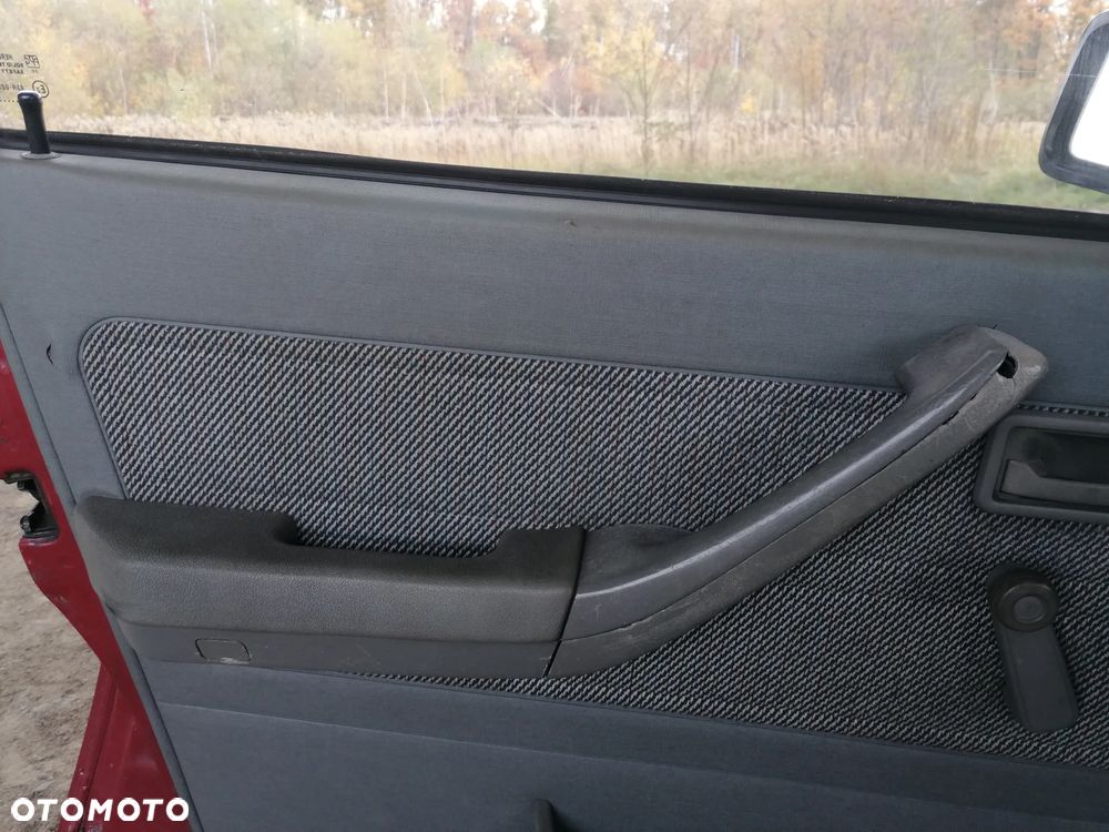 Opel Ascona C 1.6 - 10