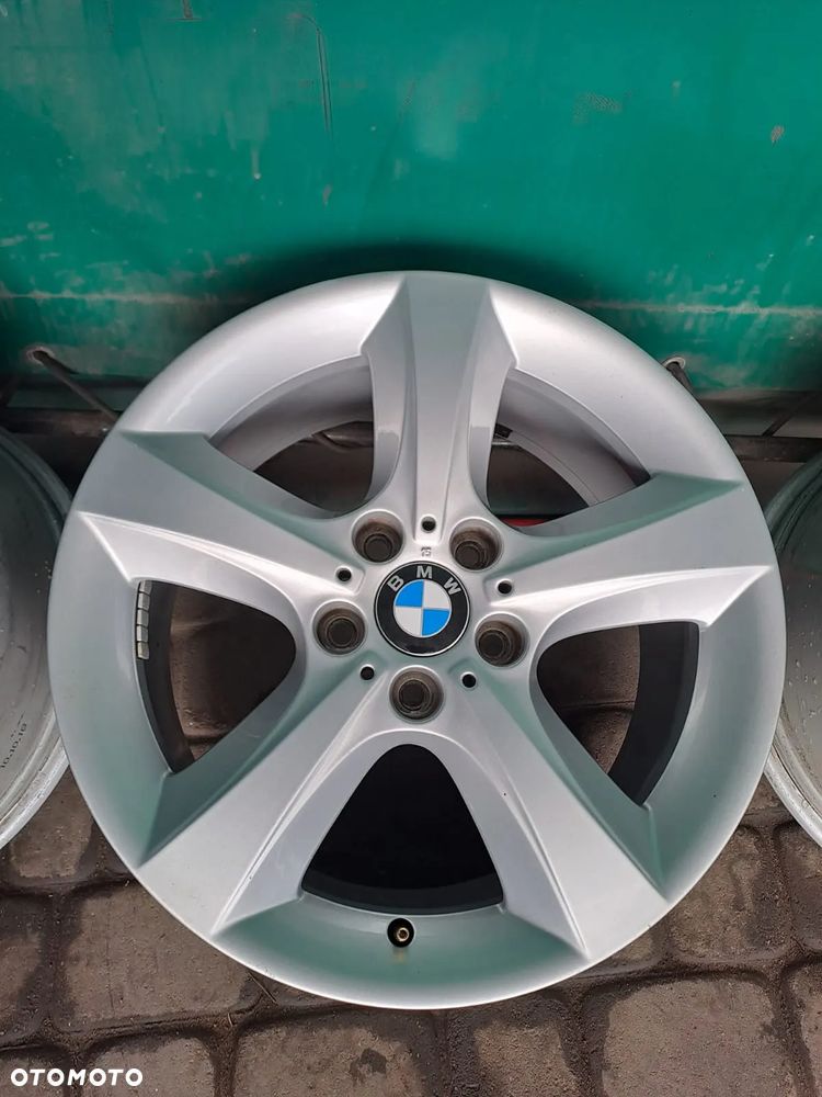 ALUFELGI  BMW 8.5Jx18 ET46 5x120 - 4
