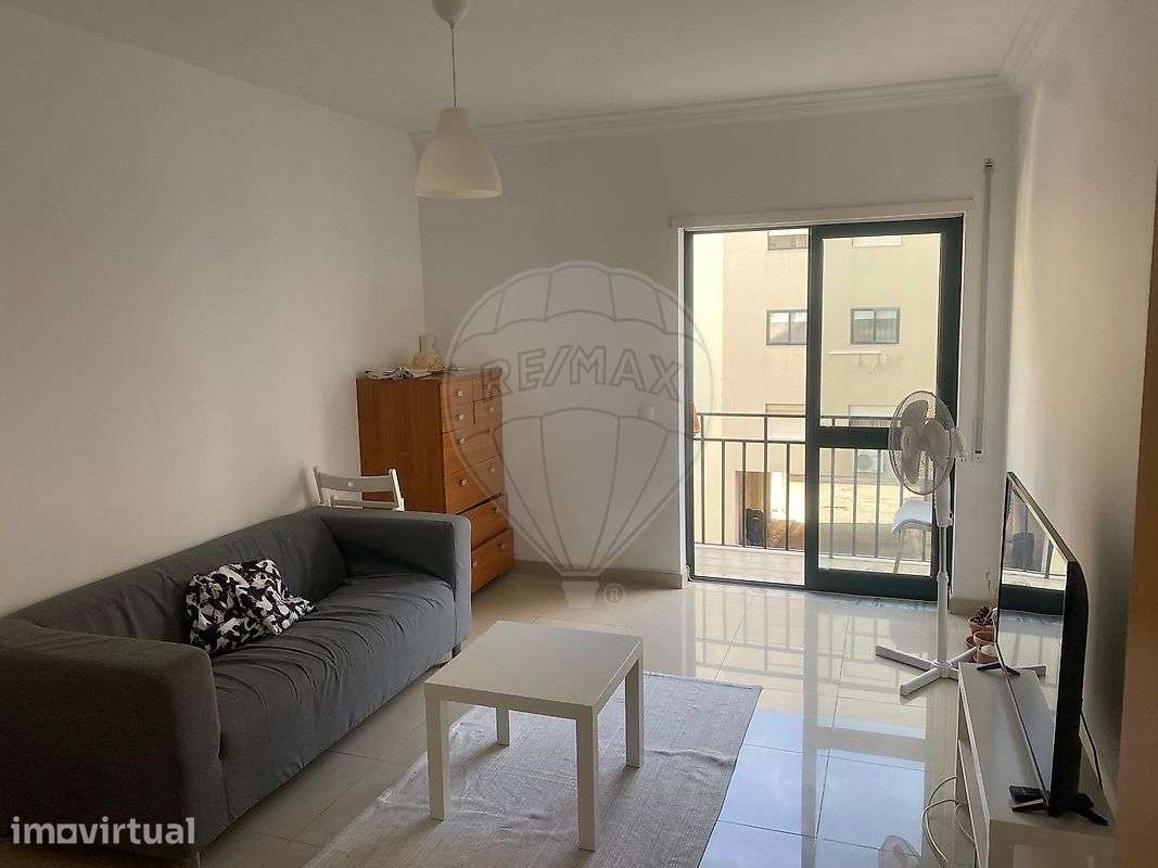 Apartamento T3 para arrendamento - Grande imagem: 2/28