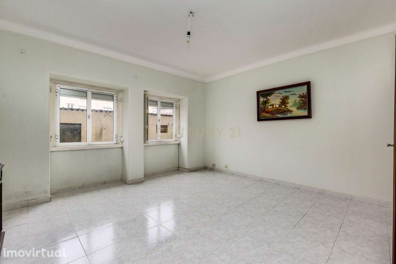 Apartamento T4 em Alvalade - Lisboa - Grande imagem: 4/22