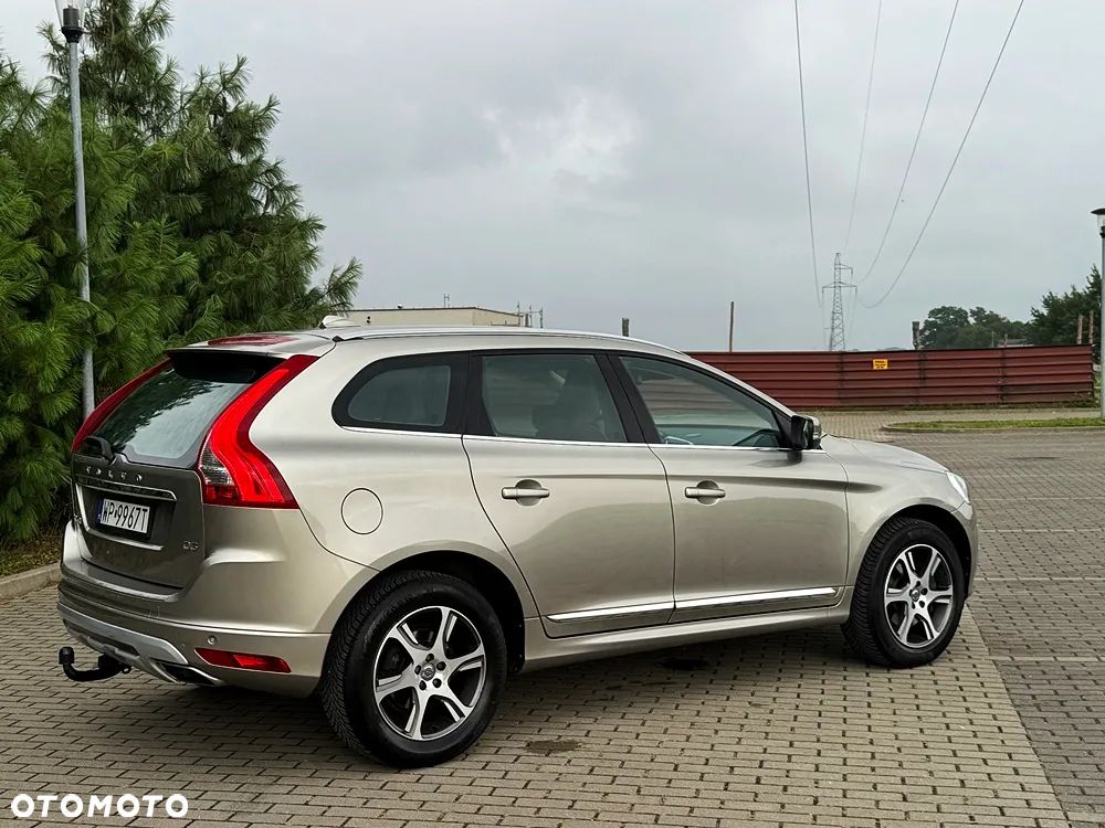 Volvo XC 60 D3 Summum - 15
