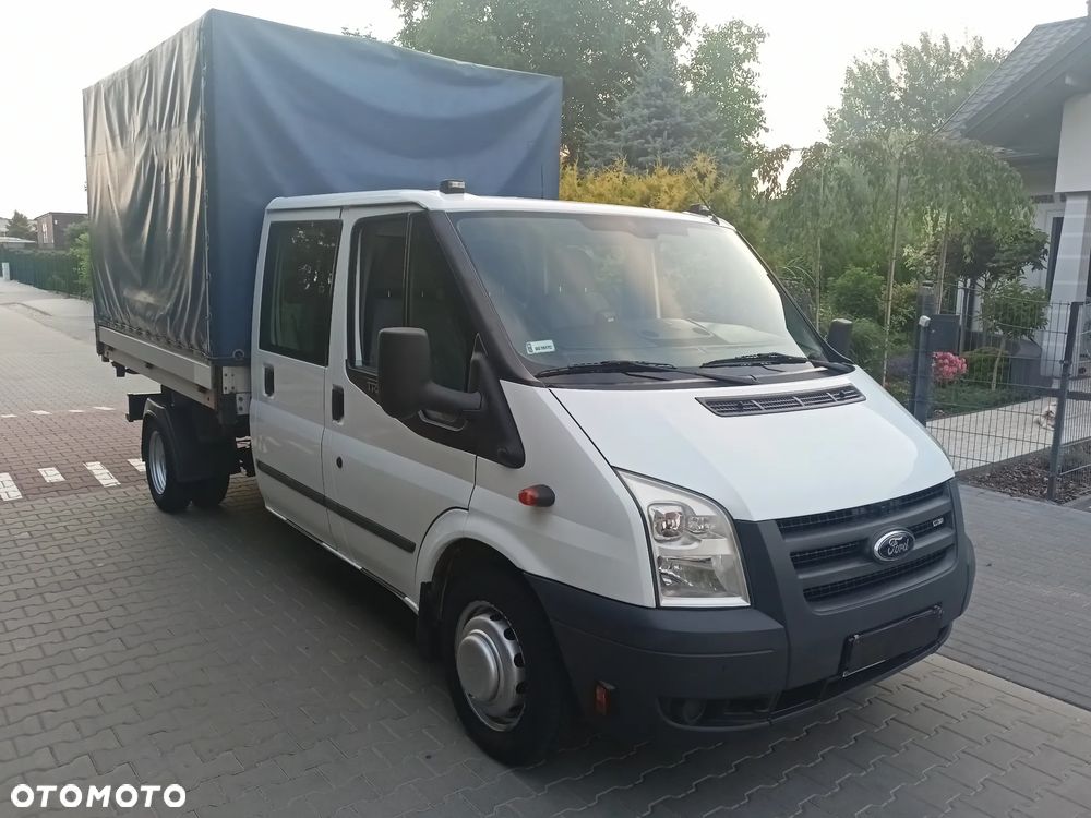 Ford Transit - 2