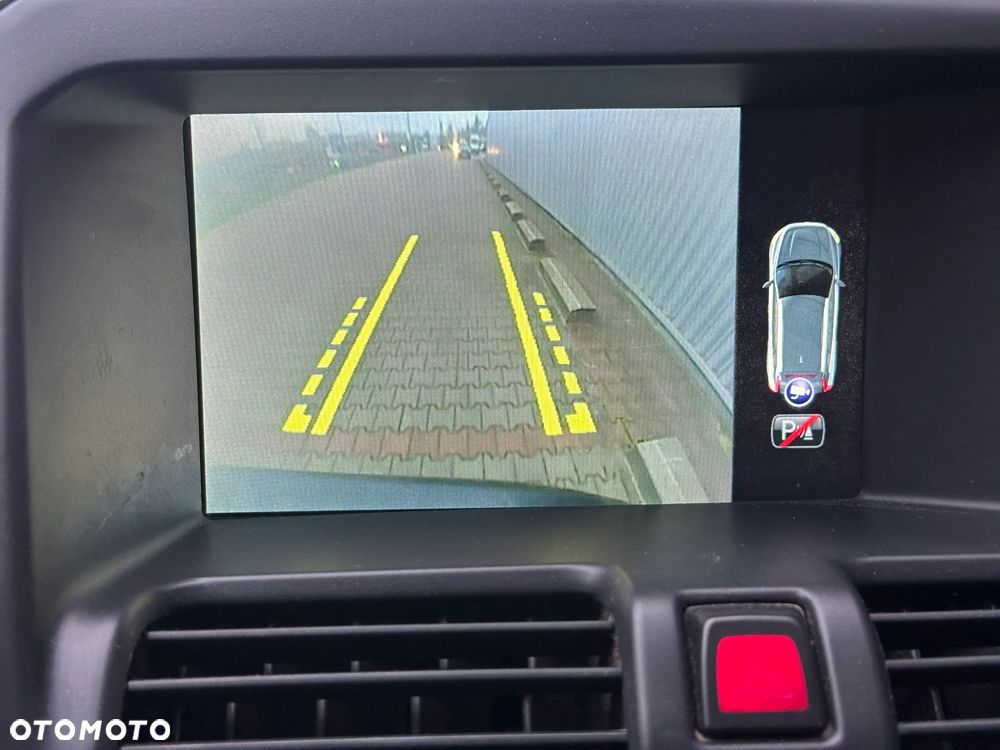 Volvo Xc60 2016 photo 5