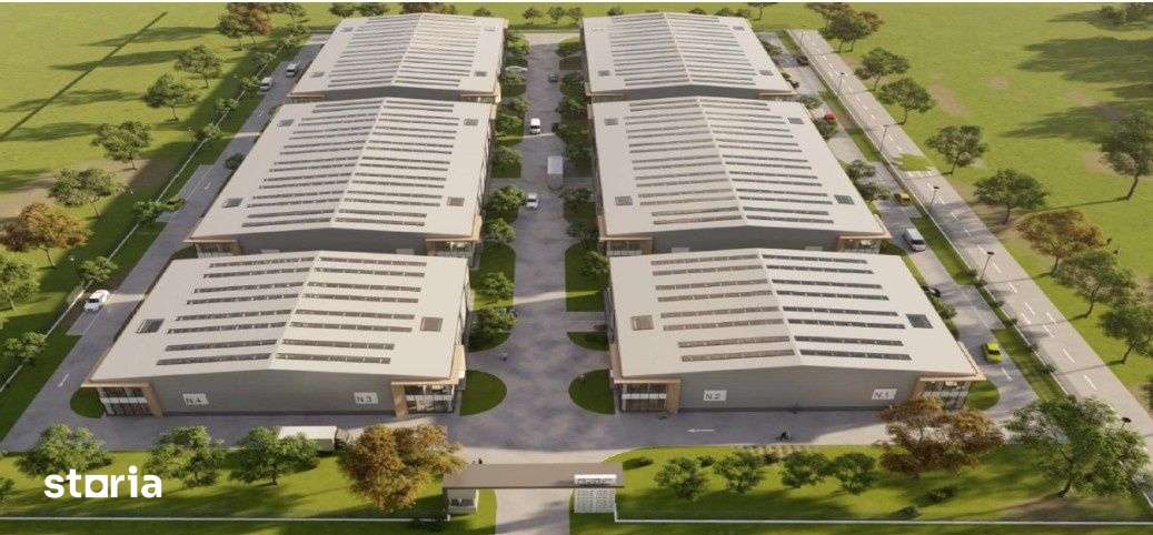 Oportunitate de investitie, Teren intravilan la DN, 100 ml deschidere - Imagine principală: 2/7