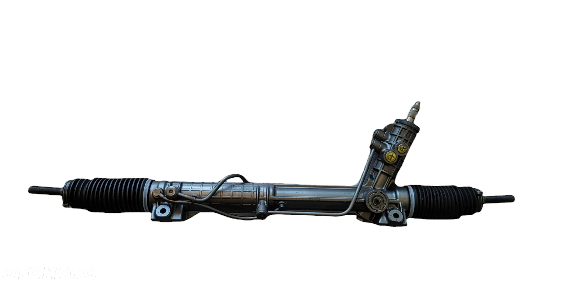PRZEKŁADNIA KIEROWNICZA MAGLOWNICA BMW 3 E90 2004-2012 - 4