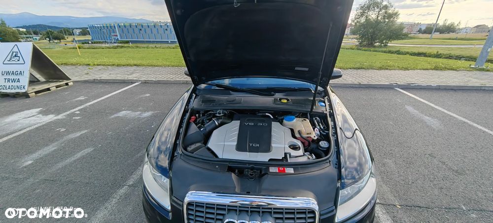 Audi A6 Avant - 14