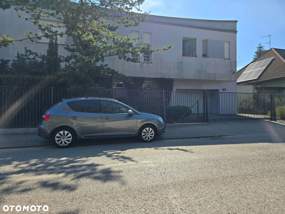 Seat Ibiza 1.2 TSI Style - 5