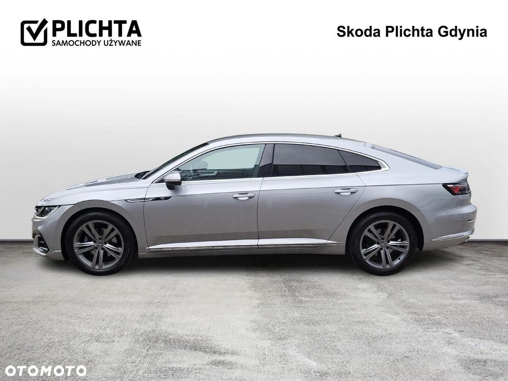 Volkswagen Arteon - 2