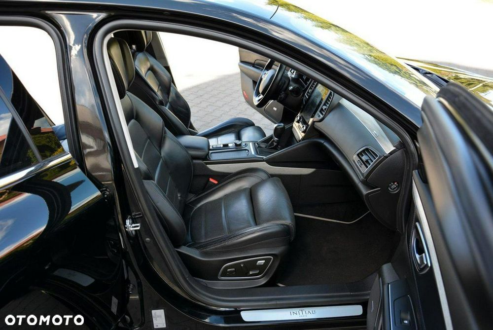 Renault Talisman ENERGY TCe 200 EDC INITIALE PARIS - 16