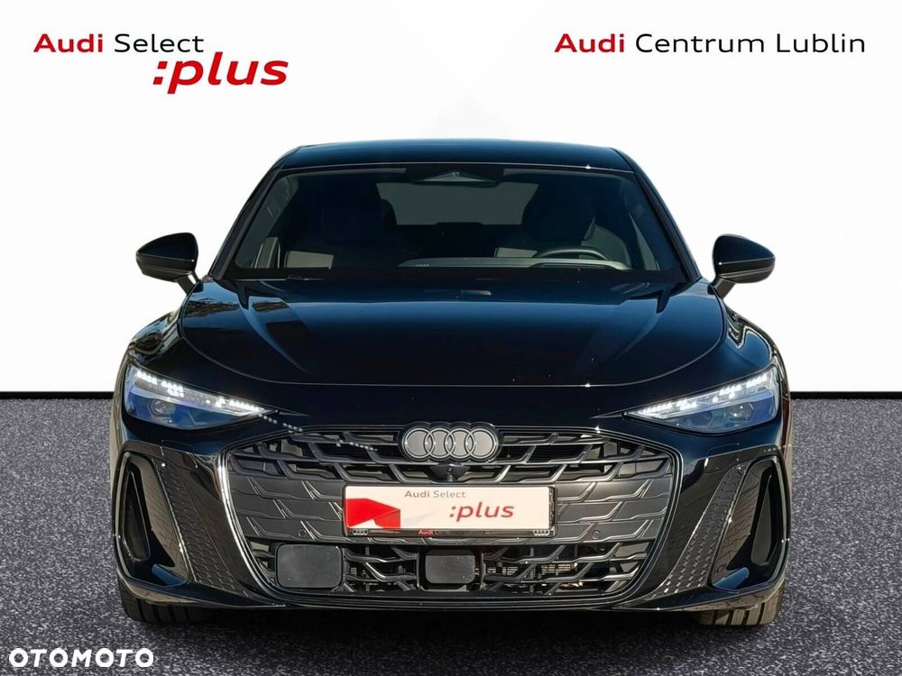 Audi A6 Limousine TFSI mHEV Quattro S tronic - 3