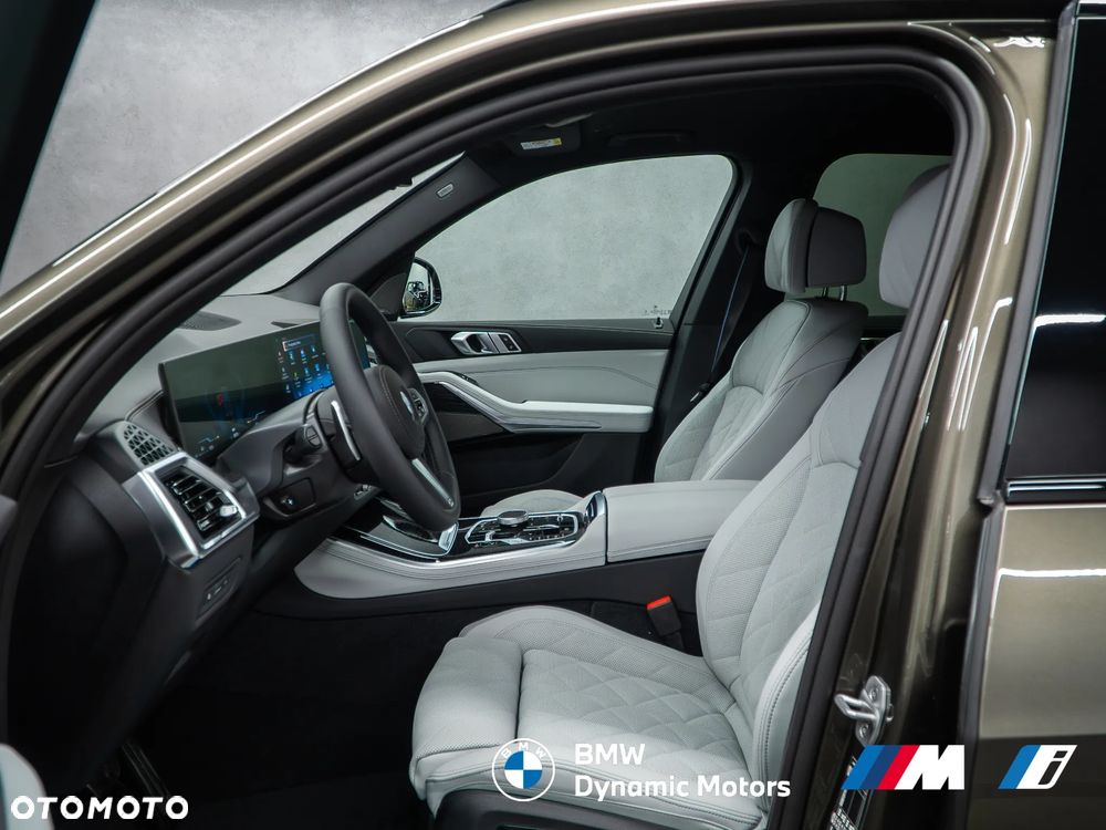 BMW X5 xDrive30d - 19
