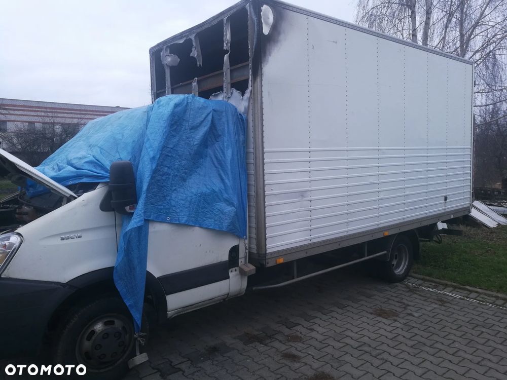 Iveco 35C15 - 4