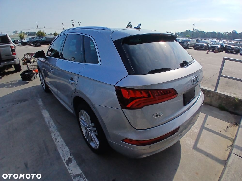 Audi Q5 - 4