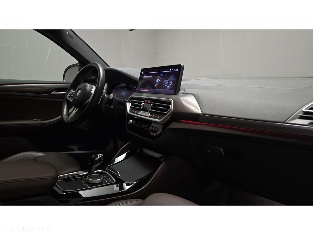 BMW X4 xDrive30d M Sport - 26