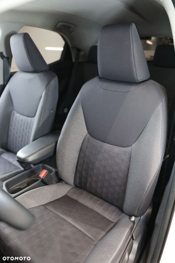 Toyota Yaris Hybrid 1.5 Style - 10