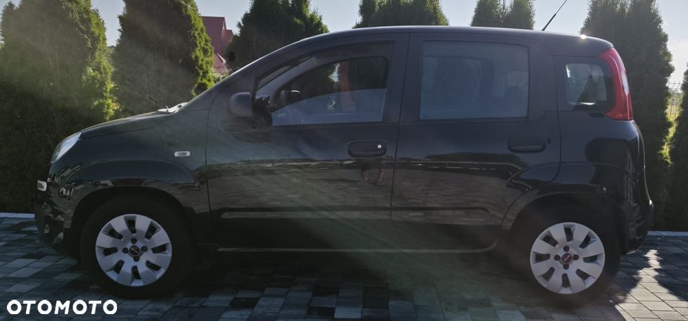 Fiat Panda - 9