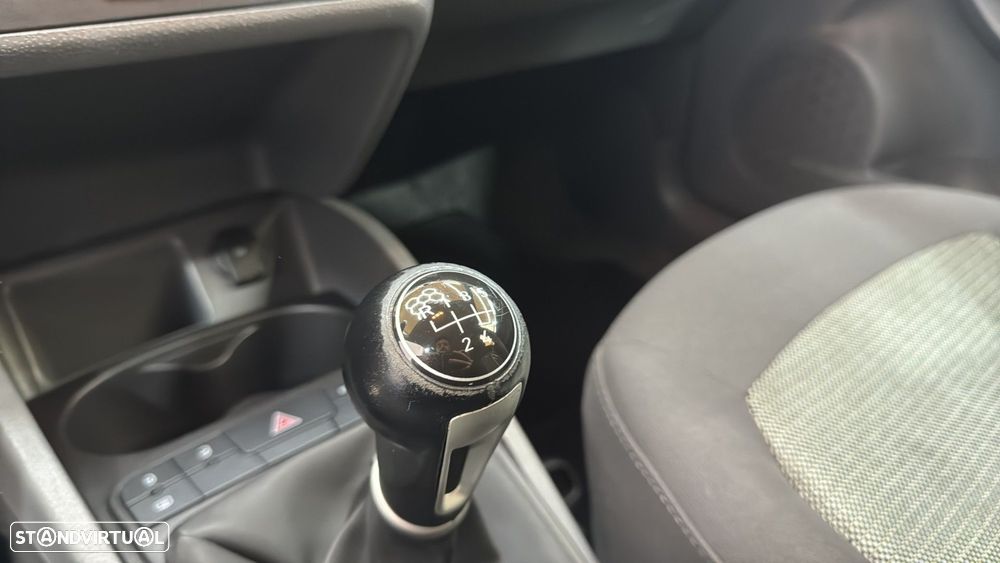 SEAT Ibiza 1.2 12V Style - 13